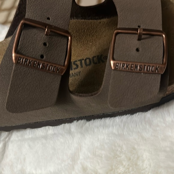 Birkenstock Arizona Sandals Size 38 - Picture 3 of 5